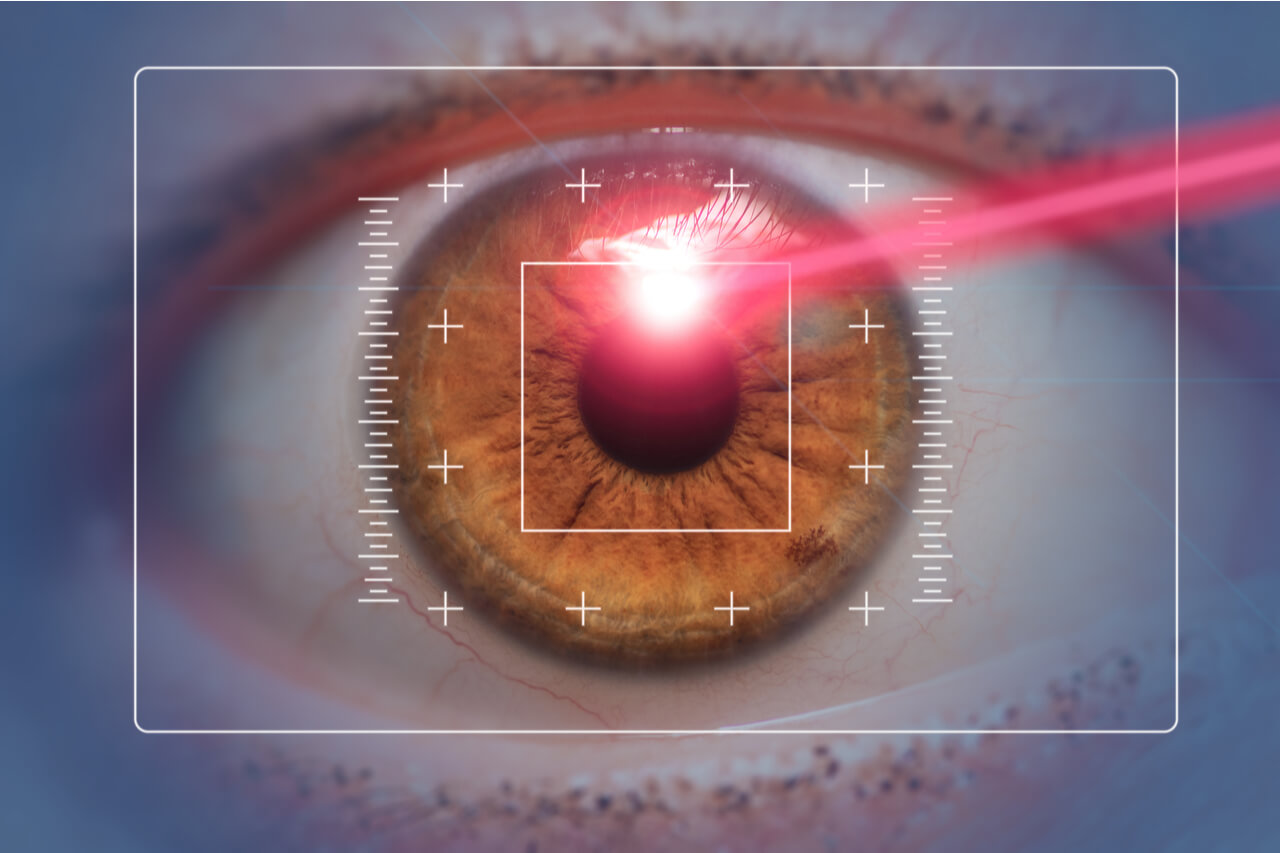 Eye Surgery For Pregnant People Is Lasik Worth It?