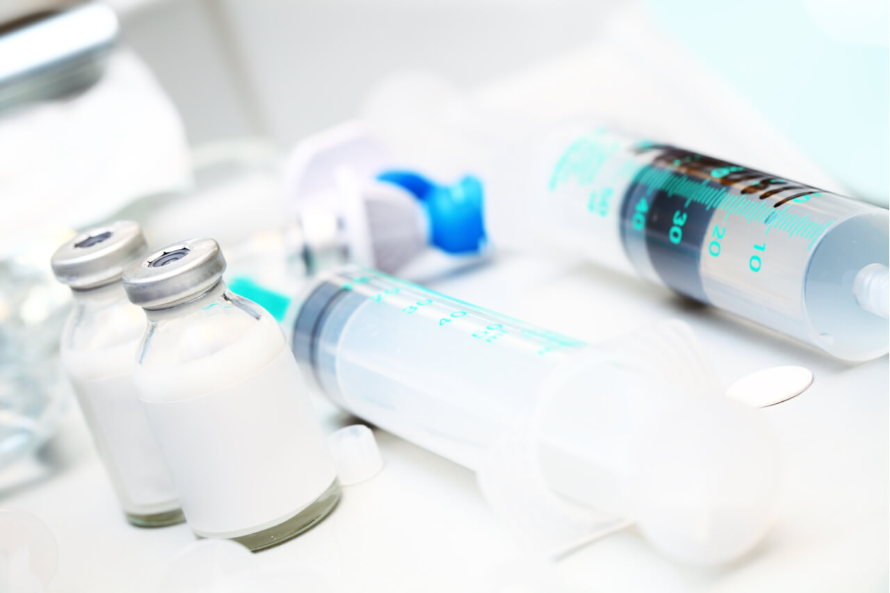 Which Is Better? IV Sedation VS General Anesthesia?